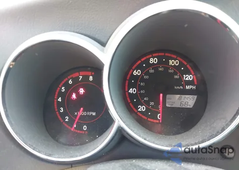 2008 Toyota Matrix из США, поврежденный, VIN 2T1KR32EX8C698921